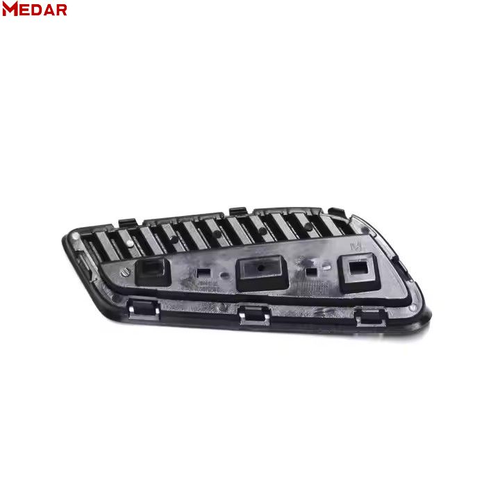 BYD Dolphin Front Bumper Decorative Panel,EM2E-2803121C,EM2E-2803122C,BYD auto parts supplier