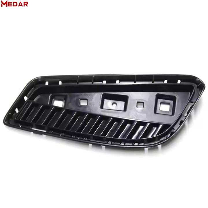 BYD Dolphin Front Bumper Decorative Panel,EM2E-2803121C,EM2E-2803122C,BYD auto parts supplier