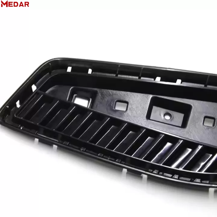 BYD Dolphin Front Bumper Decorative Panel,EM2E-2803121C,EM2E-2803122C,BYD auto parts supplier