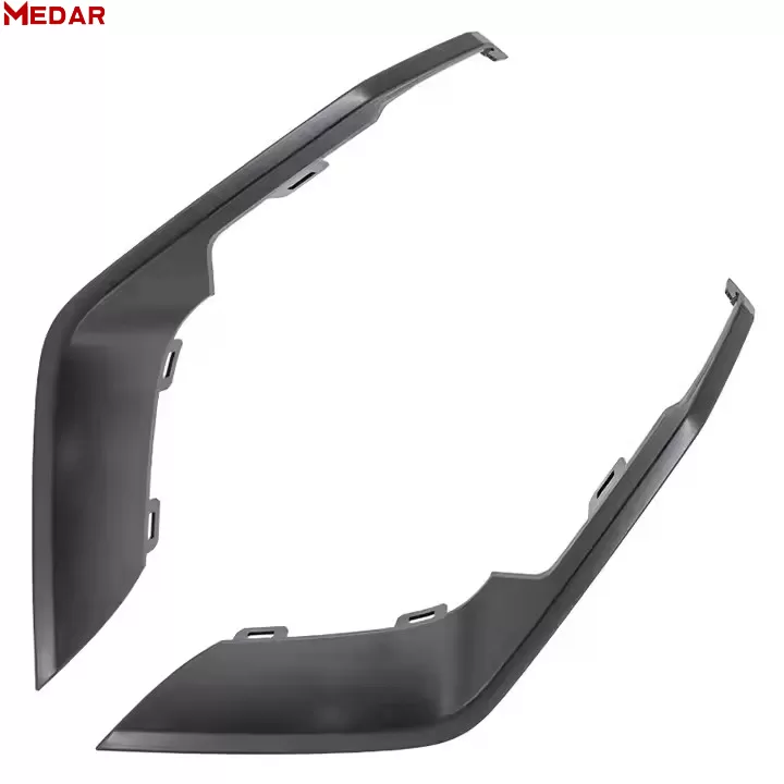 BYD Dolphin Front Bumper Lower Trim,EM2E-2803123C,EM2E-2803124C,BYD auto parts supplier