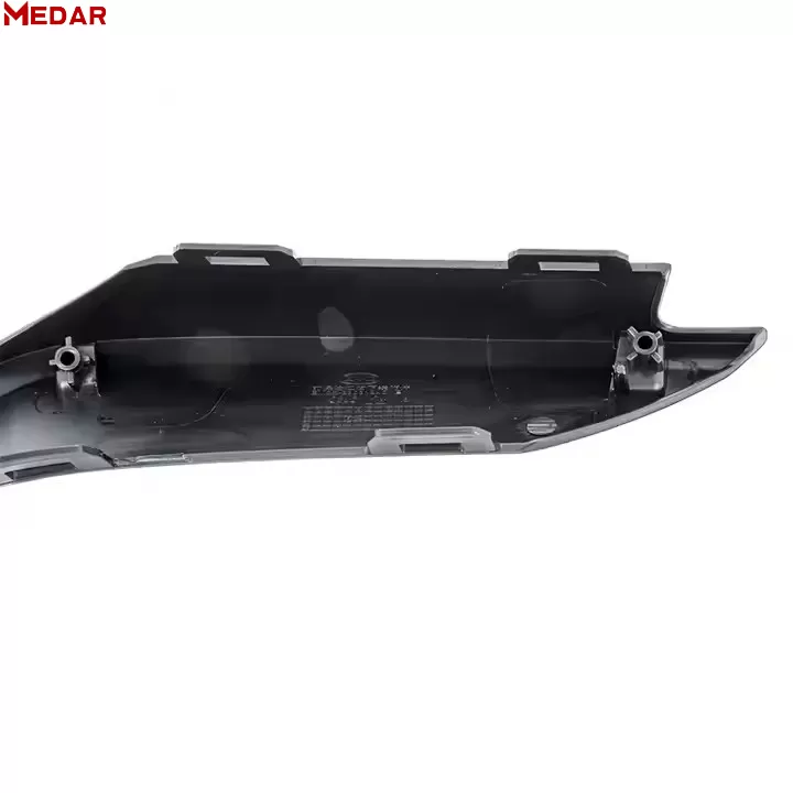 BYD Dolphin Front Bumper Lower Trim,EM2E-2803123C,EM2E-2803124C,BYD auto parts supplier