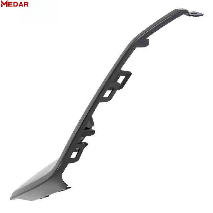 BYD Dolphin Front Bumper Lower Trim,EM2E-2803123C,EM2E-2803124C,BYD auto parts supplier