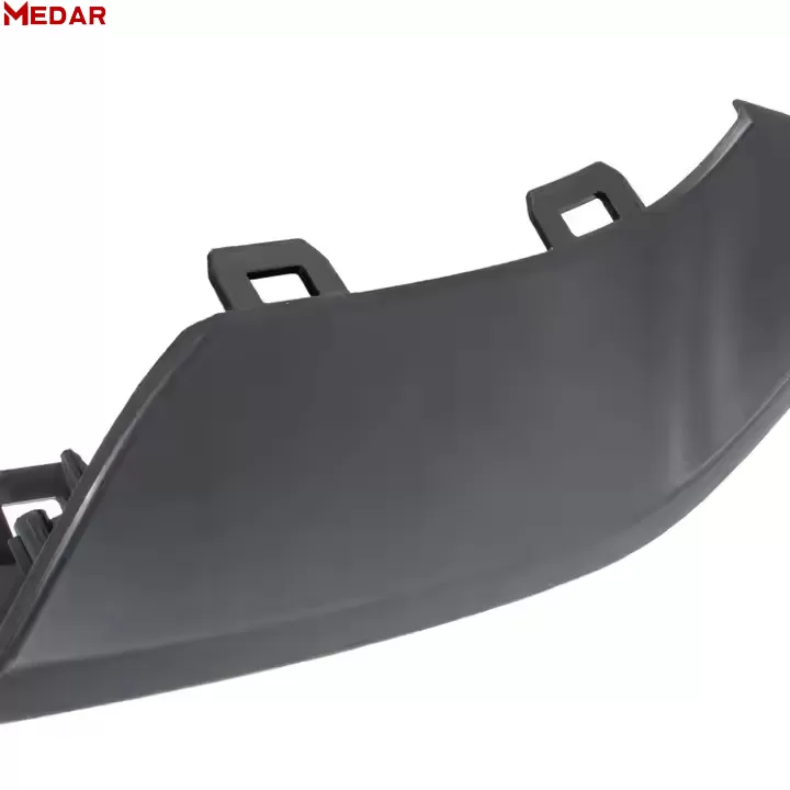 BYD Dolphin Front Bumper Lower Trim,EM2E-2803123C,EM2E-2803124C,BYD auto parts supplier