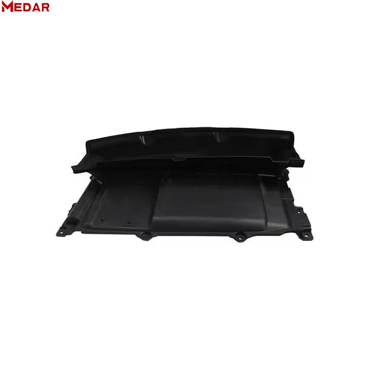 BYD Dolphin Totally Enclosed Deflector,EM2E-5302490A,BYD auto parts supplier