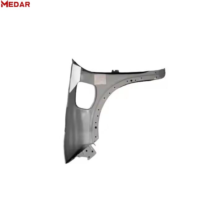BYD Dolphin Front Fender,EM2E-8403010/77,EM2E-8403019/77,BYD auto parts supplier