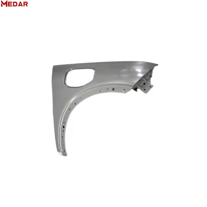 BYD Dolphin Front Fender,EM2E-8403010/77,EM2E-8403019/77,BYD auto parts supplier