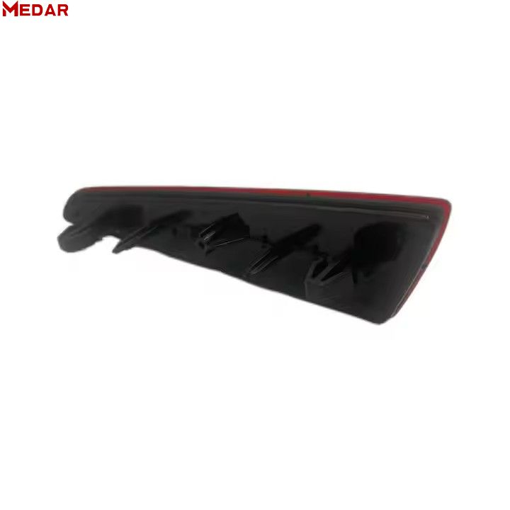 BYD Dolphin Rear Reflector,EM2E-4135100A,EM2E-4135200A,BYD auto parts supplier