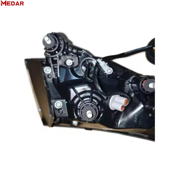 BYD Dolphin Taillight Assembly,EM2E-4133010,EM2E-4133020,BYD auto parts supplier