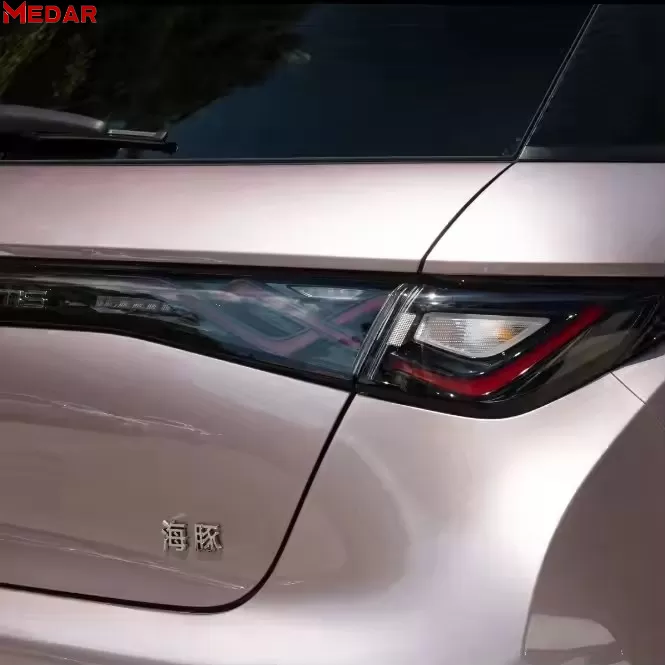 BYD Dolphin Taillight Assembly,EM2E-4133010,EM2E-4133020,BYD auto parts supplier