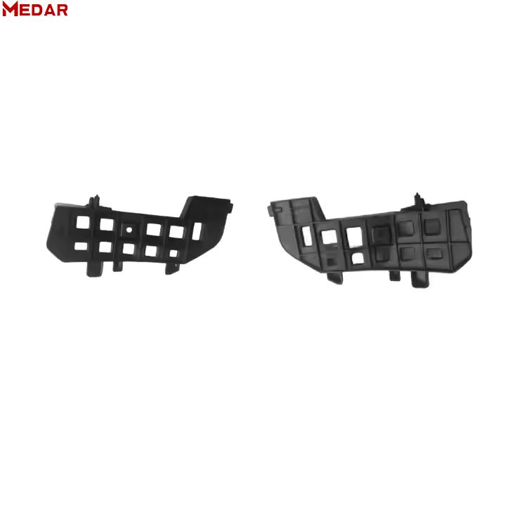 BYD Seagull Rear Bumper Left Lower Bracket,EQEA-2804331,EQEA-2804431,BYD auto parts distributor