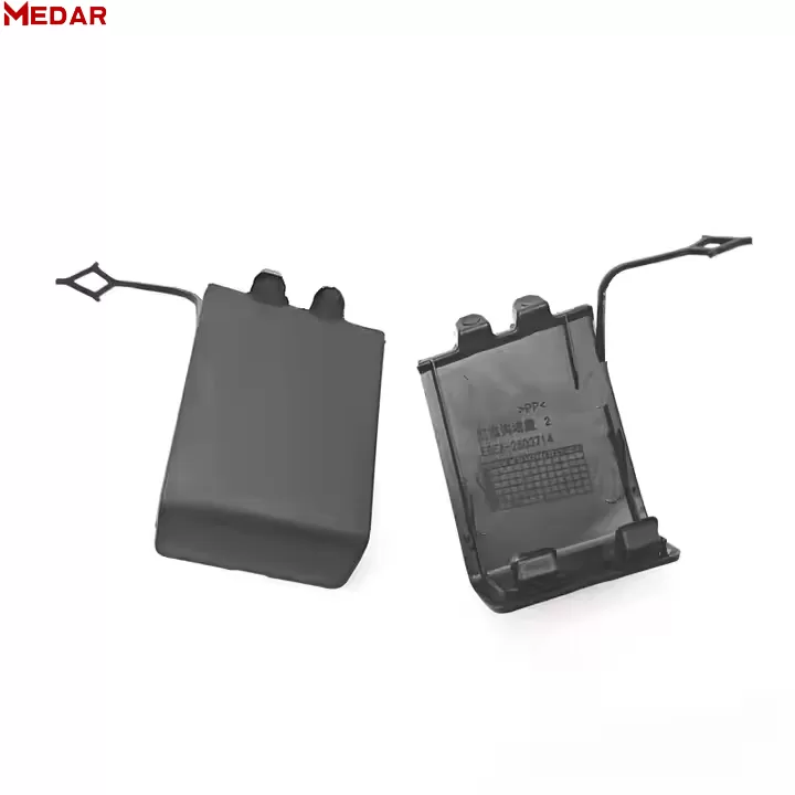 BYD Seagull Front Bumper Towing Hook Cover Cap,EQEA-2803714,BYD auto parts distributor