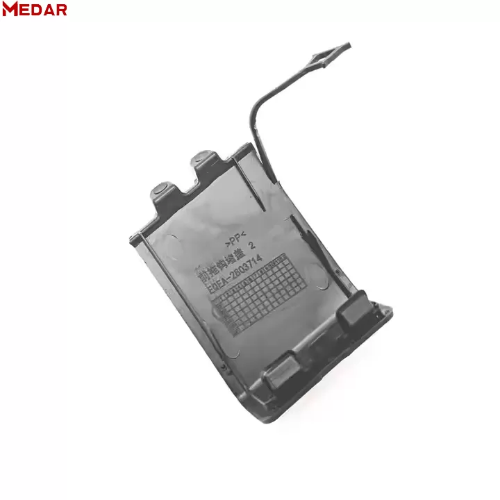 BYD Seagull Front Bumper Towing Hook Cover Cap,EQEA-2803714,BYD auto parts distributor