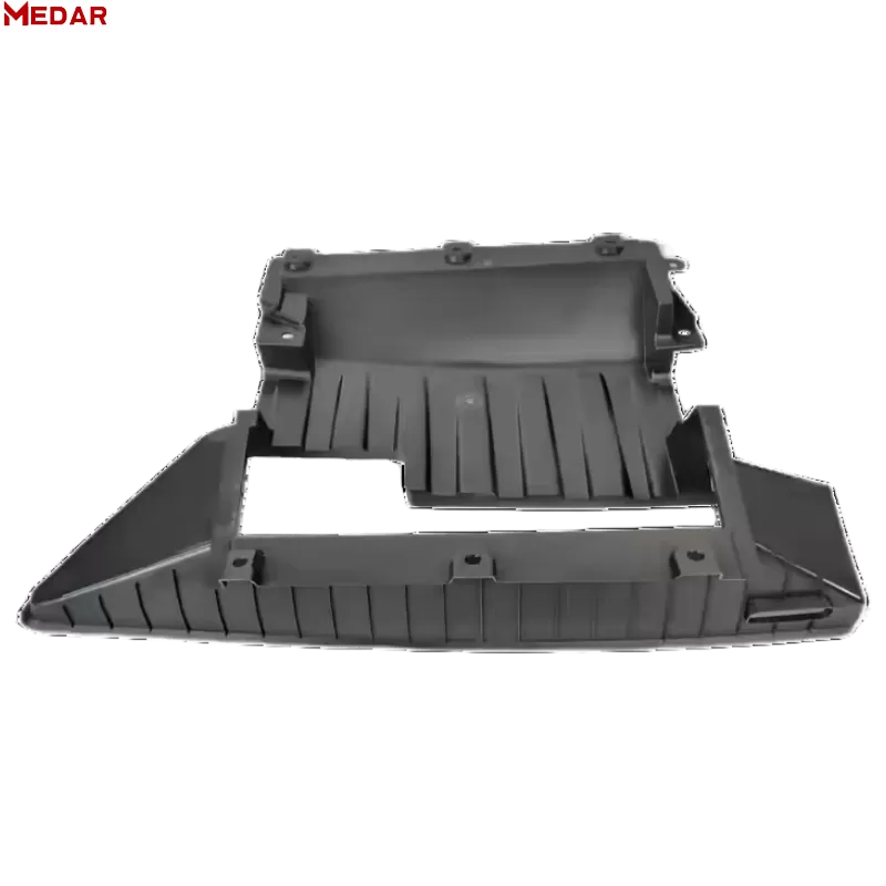 BYD Seagull Fully Enclosed Flow Deflector,EQEA-5302490,BYD auto parts supplier