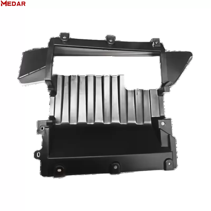 BYD Seagull Fully Enclosed Flow Deflector,EQEA-5302490,BYD auto parts supplier