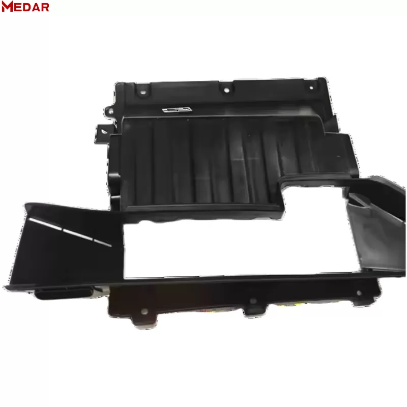 BYD Seagull Fully Enclosed Flow Deflector,EQEA-5302490,BYD auto parts supplier