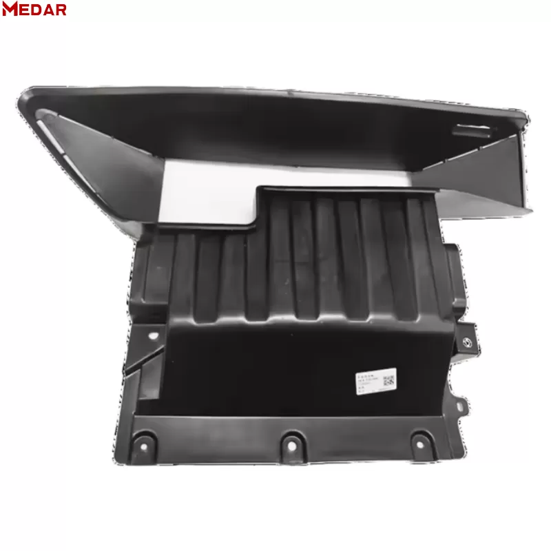 BYD Seagull Fully Enclosed Flow Deflector,EQEA-5302490,BYD auto parts supplier