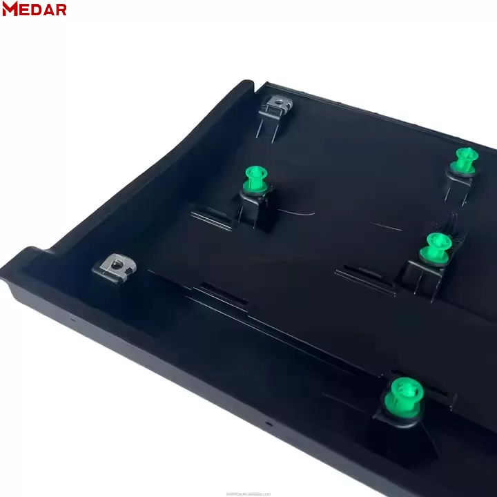 BYD Seagull Back Door Apron,EQEA-5402851,EQEA-5402861,BYD auto parts distributor