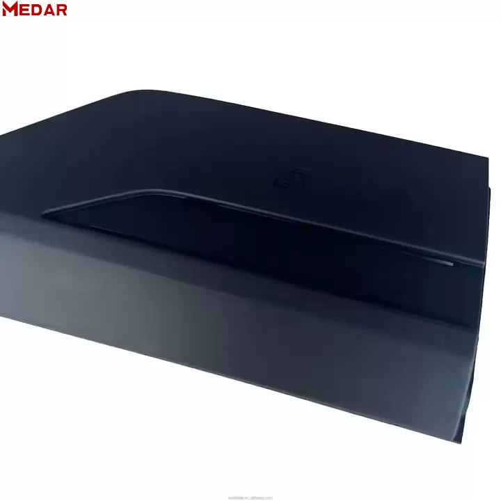 BYD Seagull Back Door Apron,EQEA-5402851,EQEA-5402861,BYD auto parts distributor