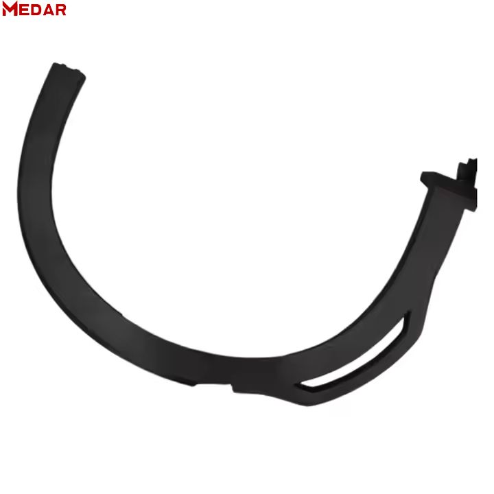 BYD Seagull Front Wheel Eyebrow Trim Plate Assembly,EQEA-5302410,EQEA-5302420,BYD auto parts distributor