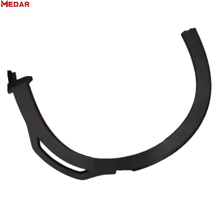 BYD Seagull Front Wheel Eyebrow Trim Plate Assembly,EQEA-5302410,EQEA-5302420,BYD auto parts distributor