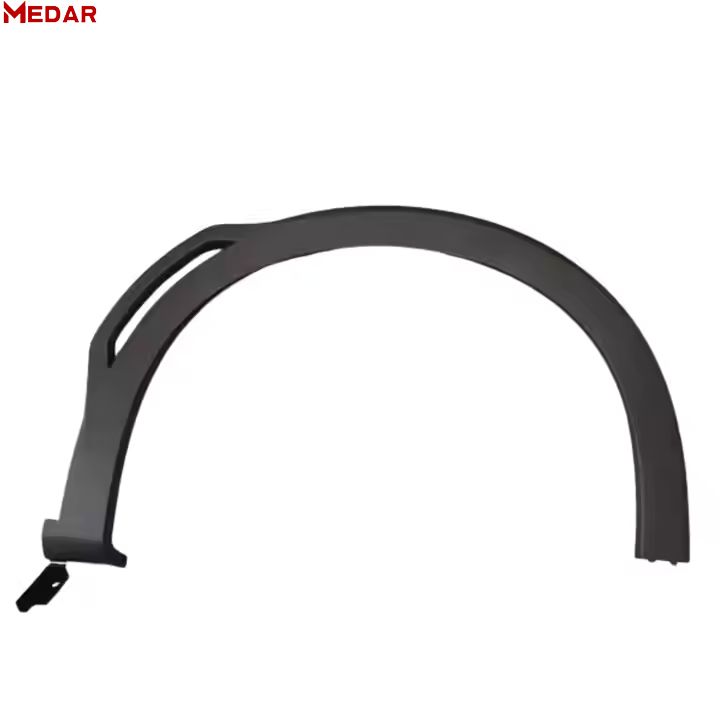 BYD Seagull Front Wheel Eyebrow Trim Plate Assembly,EQEA-5302410,EQEA-5302420,BYD auto parts distributor