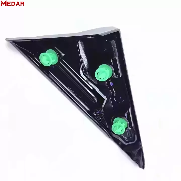 BYD Seagull Fender Corner Trim Pane,EQEA-5302330,EQEA-5302340,BYD auto parts distributor