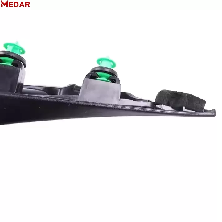 BYD Seagull Fender Corner Trim Pane,EQEA-5302330,EQEA-5302340,BYD auto parts distributor