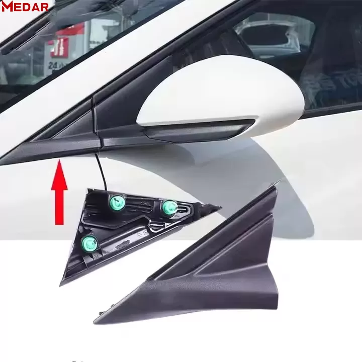 BYD Seagull Fender Corner Trim Pane,EQEA-5302330,EQEA-5302340,BYD auto parts distributor