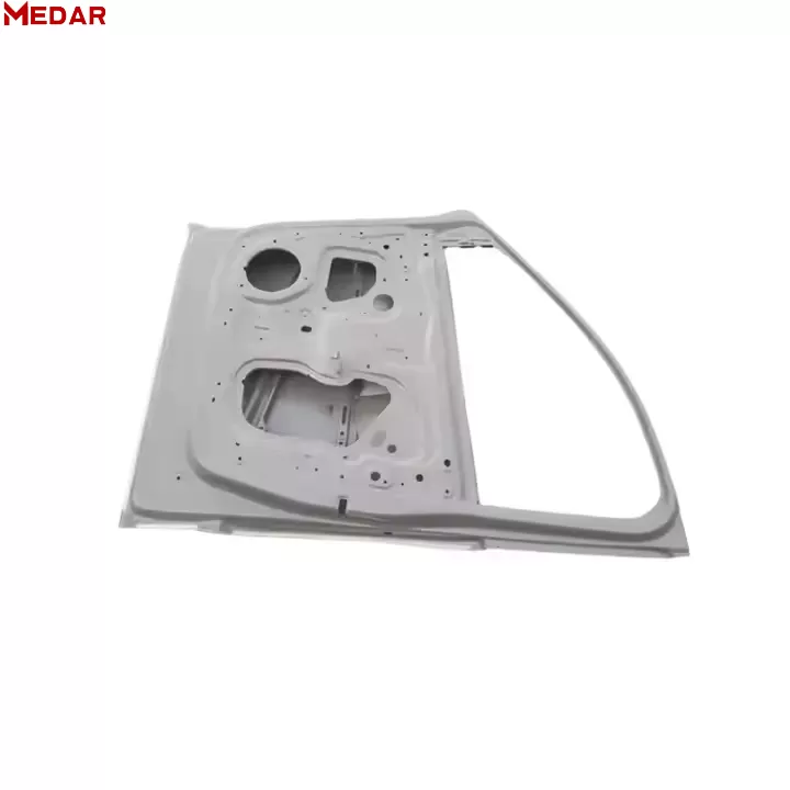 BYD Seagull Rear Door,EQEA-6201010/70,EQEA-6201019/70,BYD auto parts distributor