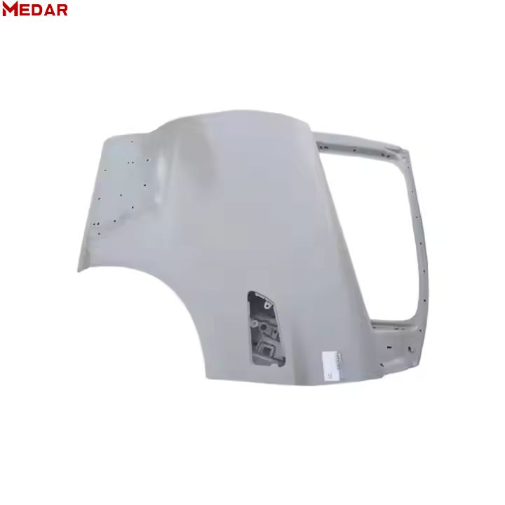 BYD Seagull Rear Door,EQEA-6201010/70,EQEA-6201019/70,BYD auto parts distributor