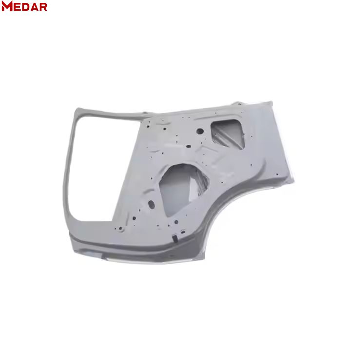 BYD Seagull Rear Door,EQEA-6201010/70,EQEA-6201019/70,BYD auto parts distributor