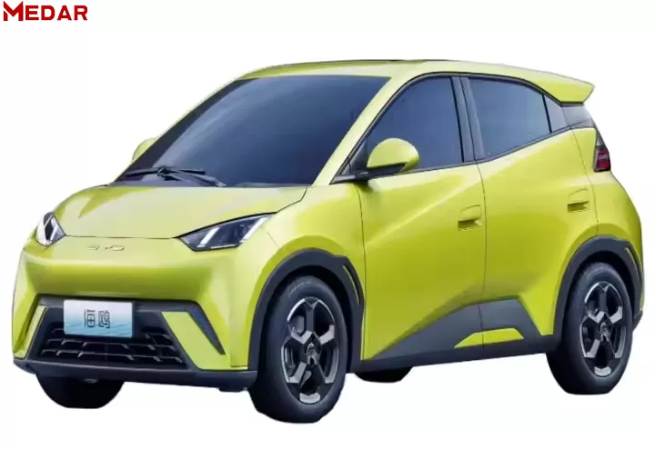 BYD Seagull Engine Hood,EQEA-8402010,BYD auto parts distributor