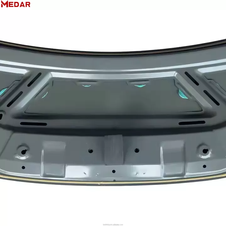 BYD Seagull Engine Hood,EQEA-8402010,BYD auto parts distributor