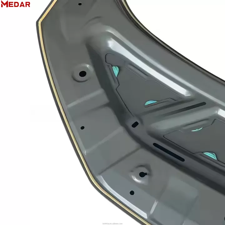 BYD Seagull Engine Hood,EQEA-8402010,BYD auto parts distributor