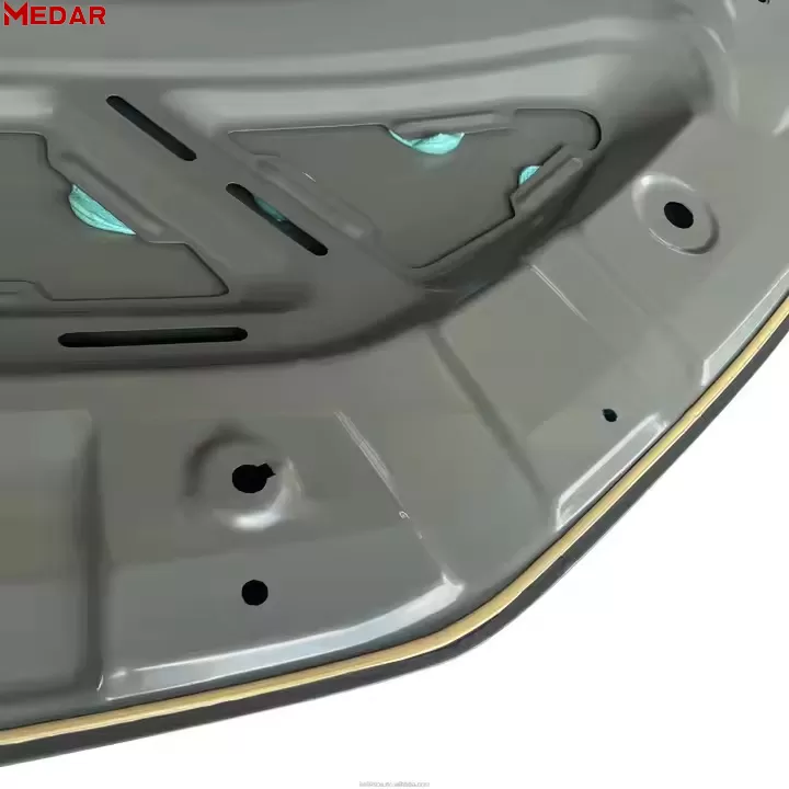 BYD Seagull Engine Hood,EQEA-8402010,BYD auto parts distributor