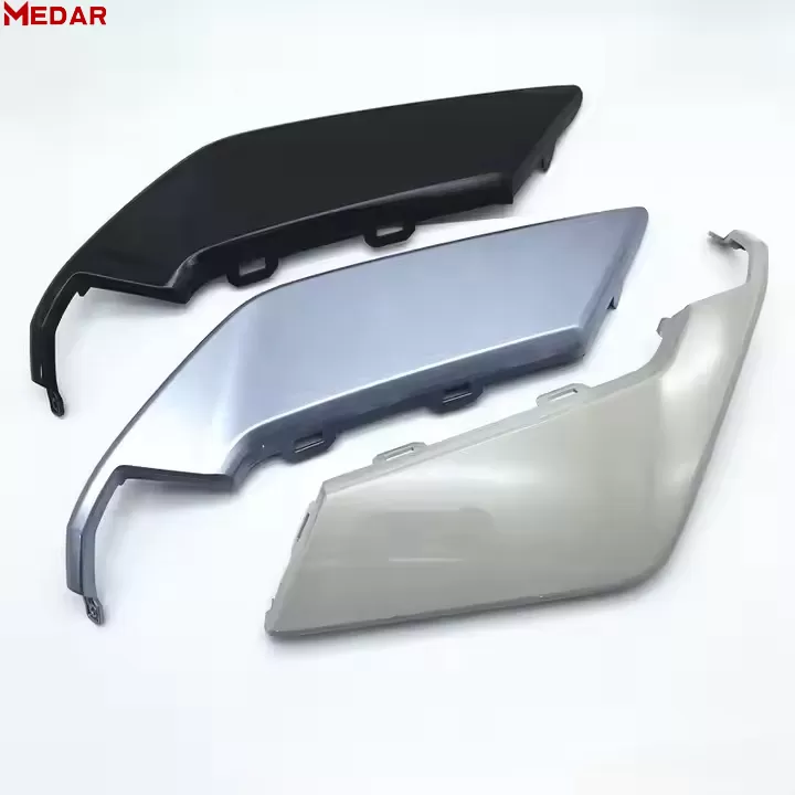 BYD SEAGULL Front Bumper Trim Panel,EQEA-2803115,EQEA-2803116,BYD auto parts distributor