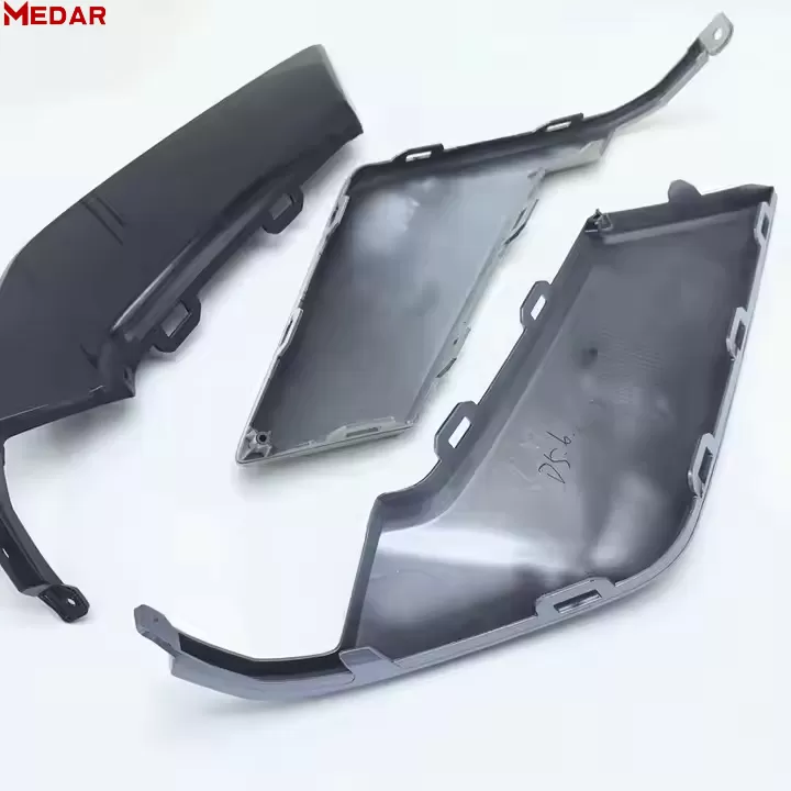 BYD SEAGULL Front Bumper Trim Panel,EQEA-2803115,EQEA-2803116,BYD auto parts distributor