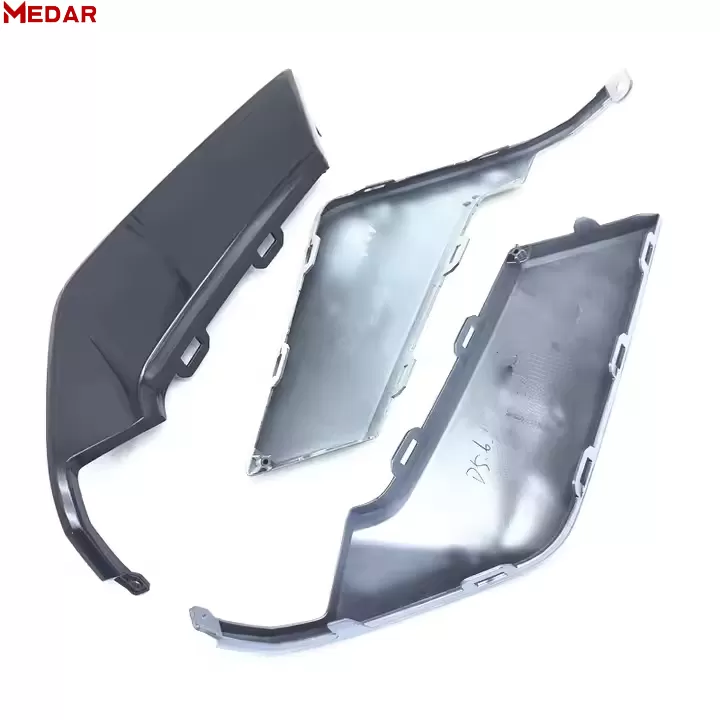 BYD SEAGULL Front Bumper Trim Panel,EQEA-2803115,EQEA-2803116,BYD auto parts distributor