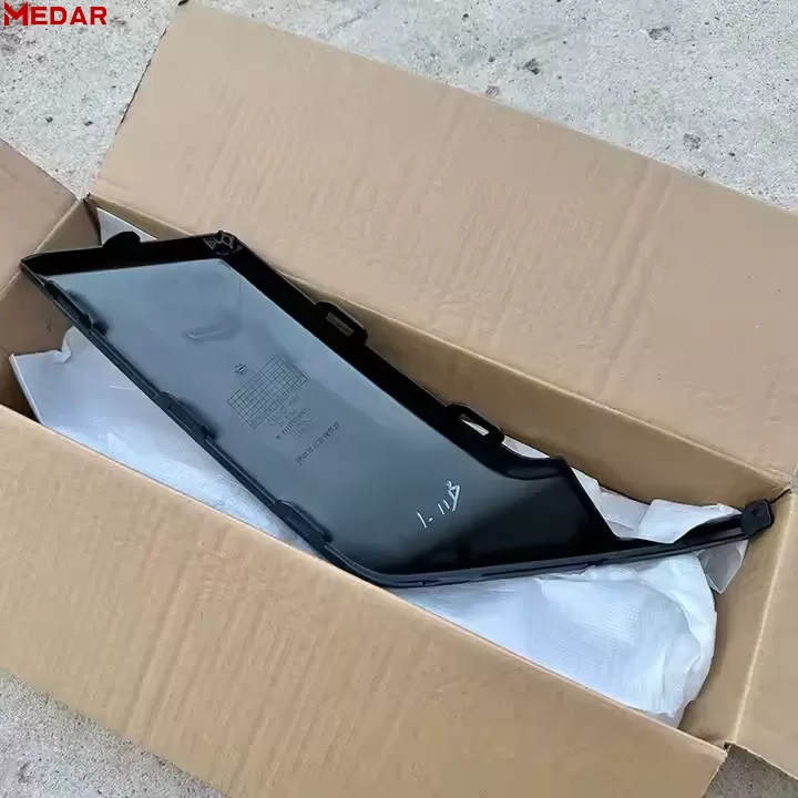 BYD SEAGULL Front Bumper Trim Panel,EQEA-2803115,EQEA-2803116,BYD auto parts distributor