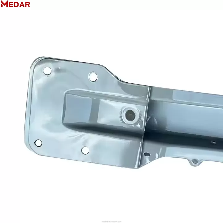 BYD Seagull Front Impact Beam Assembly,EQEA-8400010,BYD auto parts distributor