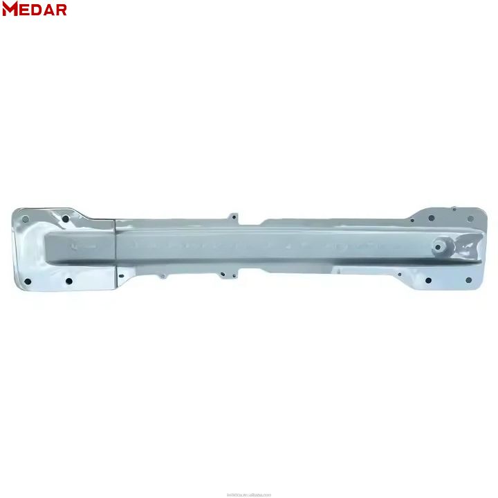 BYD Seagull Front Impact Beam Assembly,EQEA-8400010,BYD auto parts distributor