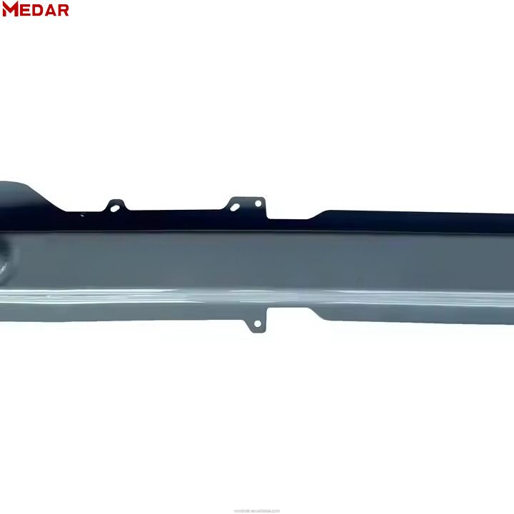 BYD Seagull Front Impact Beam Assembly,EQEA-8400010,BYD auto parts distributor