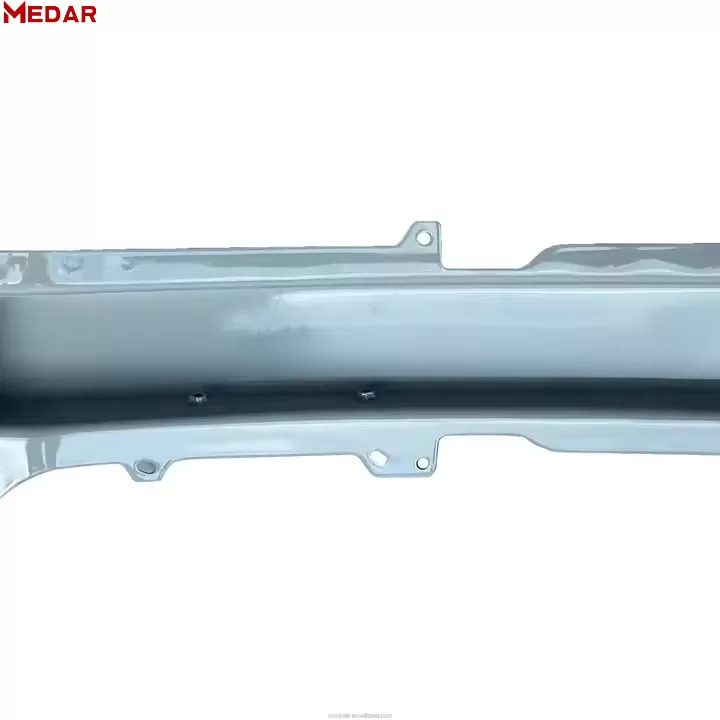 BYD Seagull Front Impact Beam Assembly,EQEA-8400010,BYD auto parts distributor