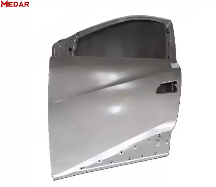 BYD Seagull Front Door,EQEA-6101010/70,EQEA-6101019/70,BYD auto parts distributor