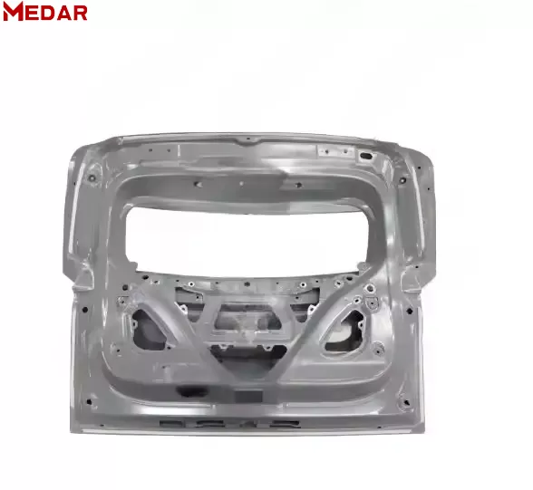 BYD Seagull Tail Gate Door,EQEA-6301010/70,BYD auto parts distributor