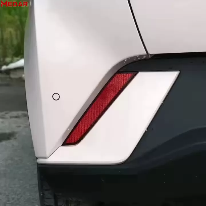 BYD SEAGULL Rear Reflector Light,EQEA-4135100,EQEA-4135200,BYD auto parts distributor