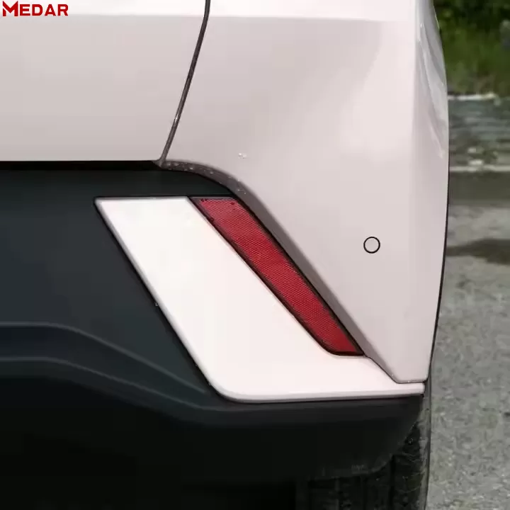 BYD SEAGULL Rear Reflector Light,EQEA-4135100,EQEA-4135200,BYD auto parts distributor