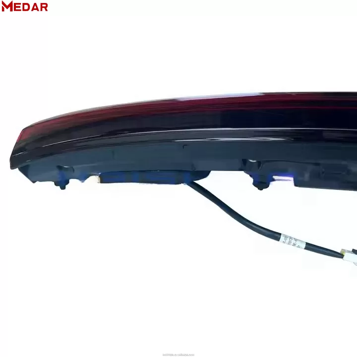 BYD SEAGULL Rear Center Tail Light,EQEA-4107300,BYD auto parts distributor