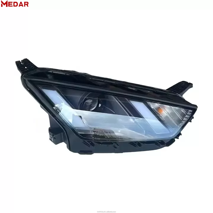 BYD SEAGULL Headlight,EQEA-4121010,EQEA-4121020,BYD auto parts distributor