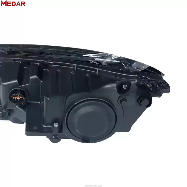 BYD SEAGULL Headlight,EQEA-4121010,EQEA-4121020,BYD auto parts distributor